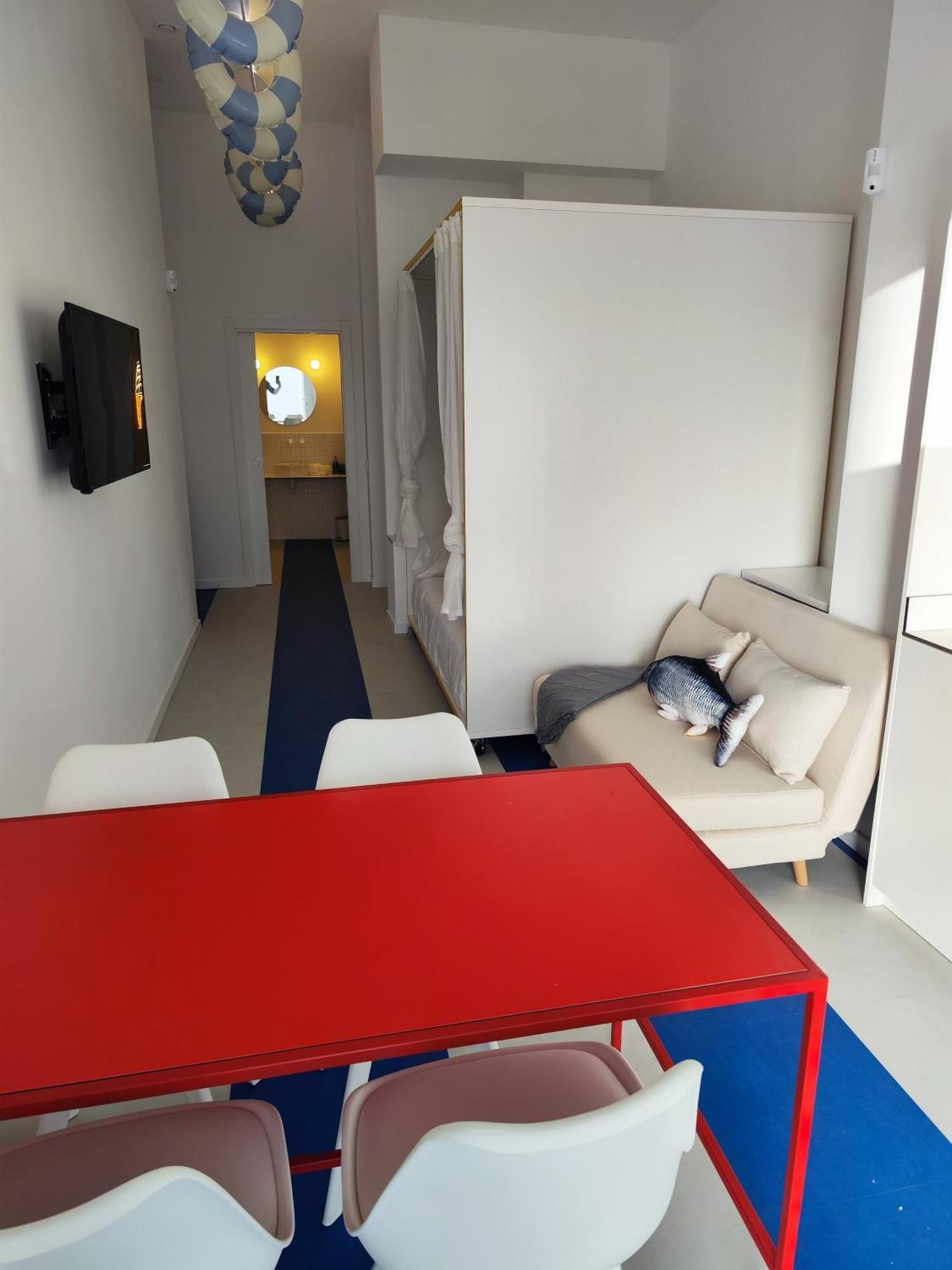 Carisan1 6 Min To Beach Modern Bright Valencia Exterior photo