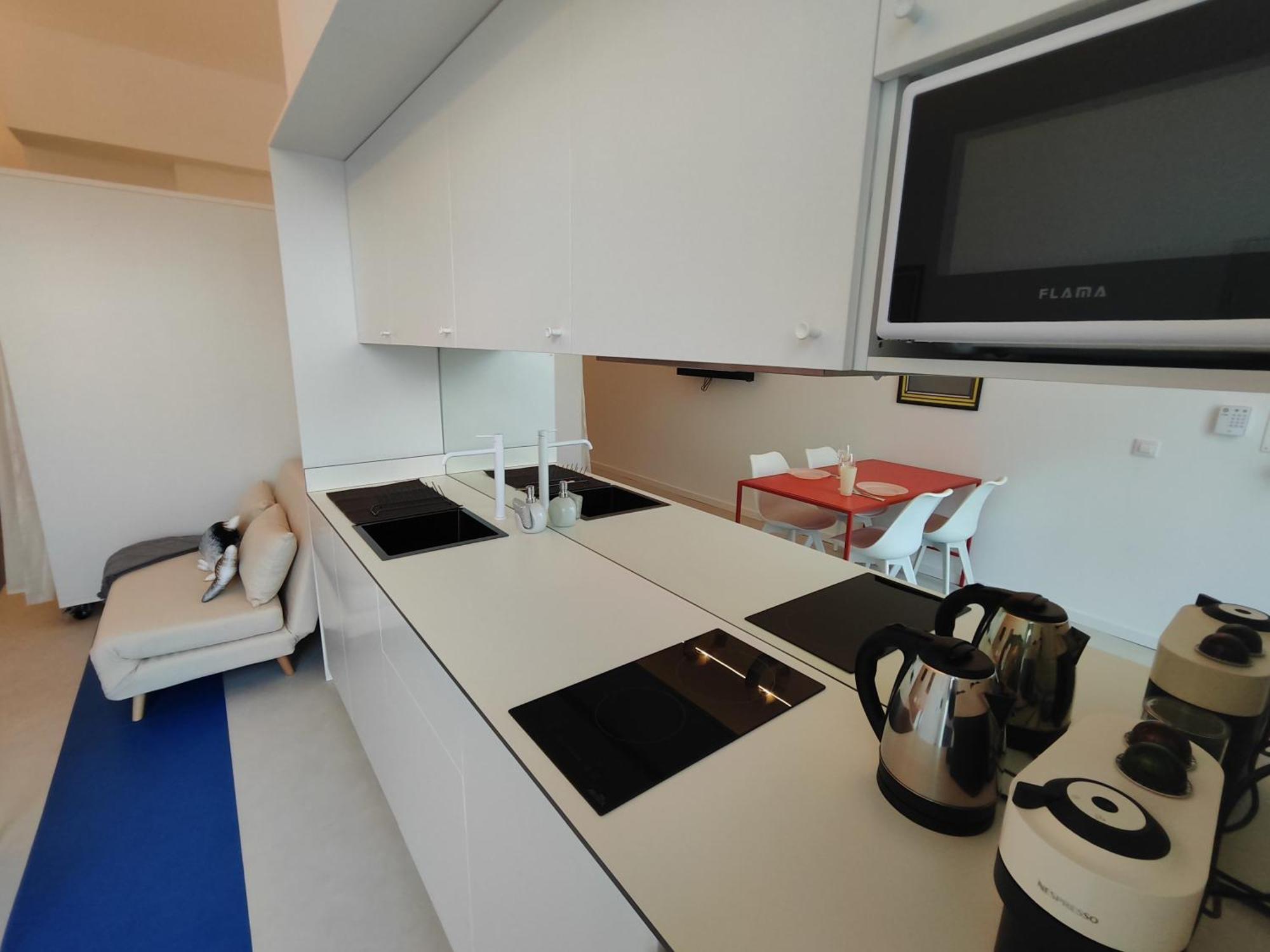 Carisan1 6 Min To Beach Modern Bright Valencia Exterior photo