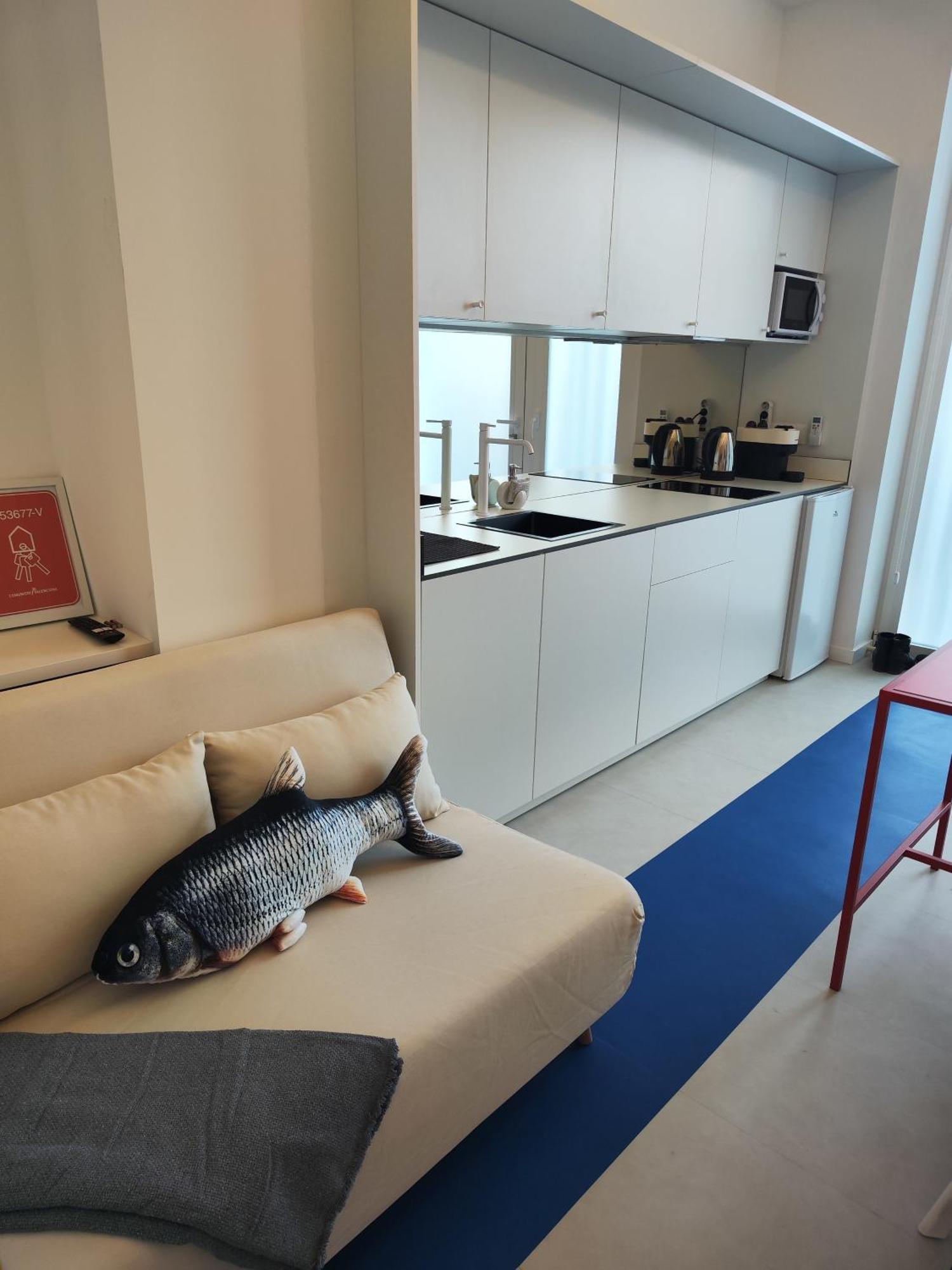Carisan1 6 Min To Beach Modern Bright Valencia Exterior photo